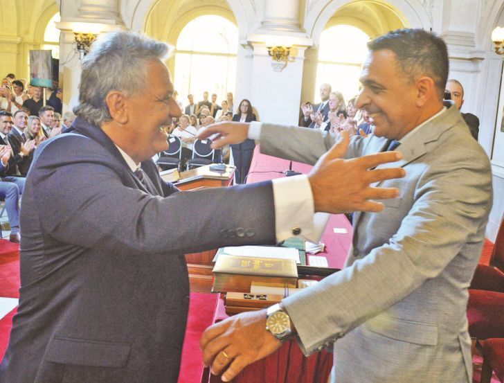 Alejandro Pérez Moreno