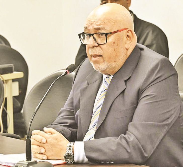 Carlos Rubén Lezcano