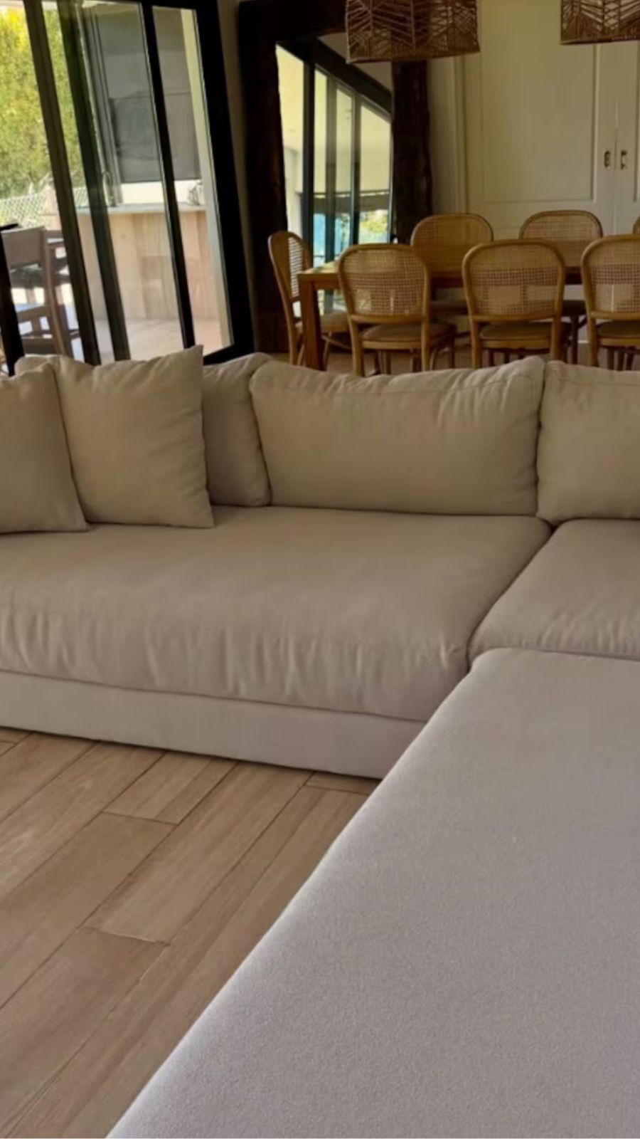 Casa de Noelia Marzol