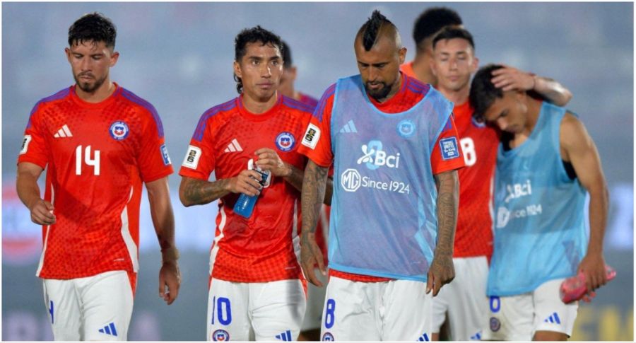 Chile
