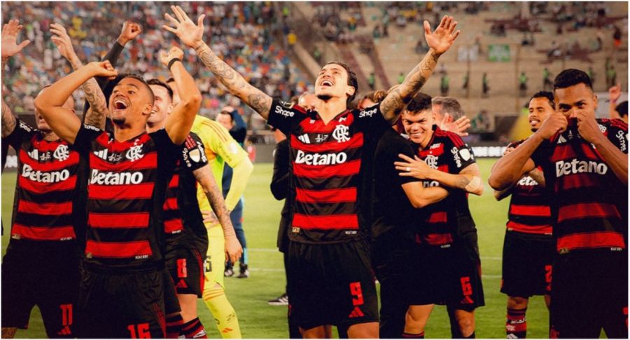 Flamengo