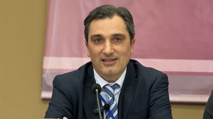 Juan Ignacio Pérez Curci 27122025