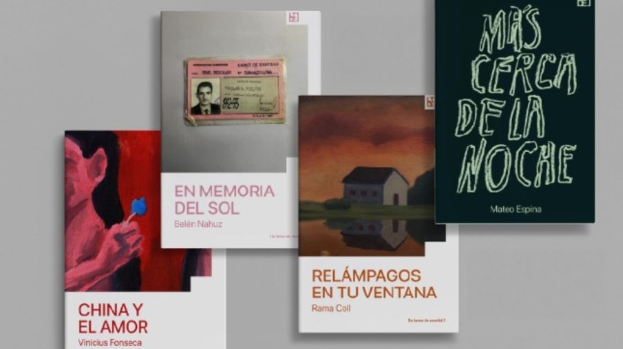 Libros de La Tarea de Escribir