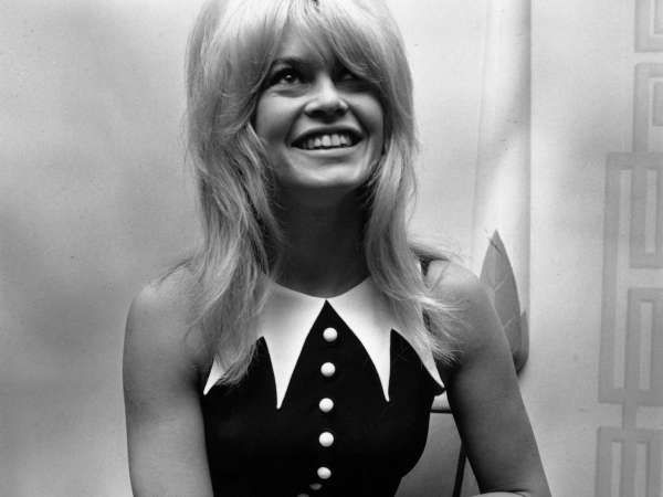 Brigitte Bardot