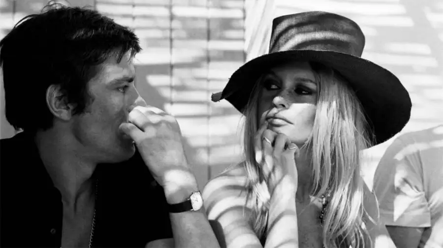 Brigitte Bardot murió a los 91 años 28122025