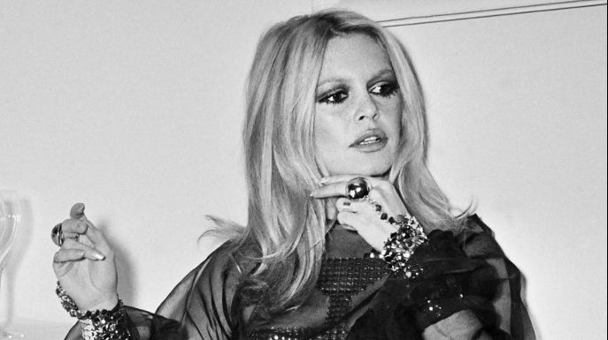 Brigitte Bardot murió a los 91 años.