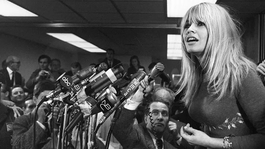 Brigitte Bardot murió a los 91 años 28122025