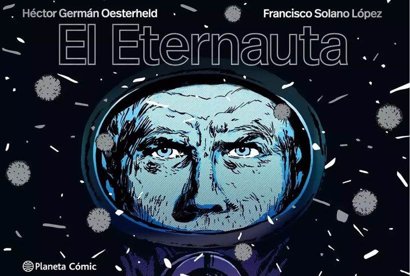El Eternauta