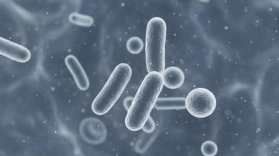 La “supergripe” H3N2, un subclado K de la influenza A más transmisible