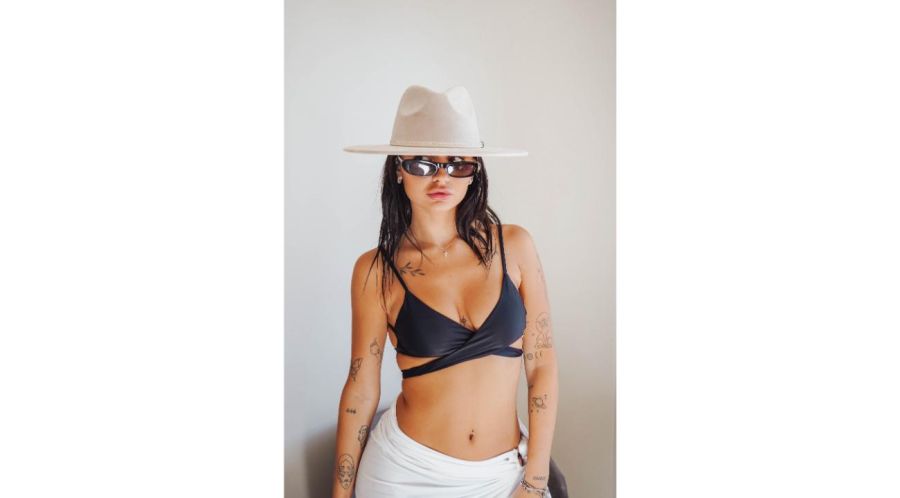 Bikinis 5H: la marca argentina que viajó al mundo sin perder sus raíces