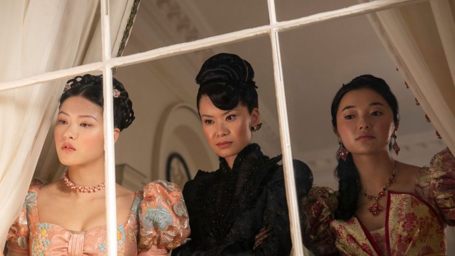 Bridgerton temporada 4 llega a Netflix: fecha confirmada de estreno y nuevas imágenes 