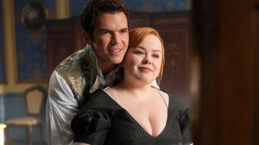 Bridgerton temporada 4 llega a Netflix: fecha confirmada de estreno y nuevas imágenes 
