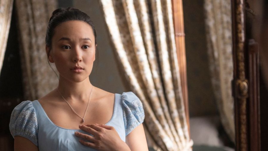 Bridgerton temporada 4 llega a Netflix: fecha confirmada de estreno y nuevas imágenes 