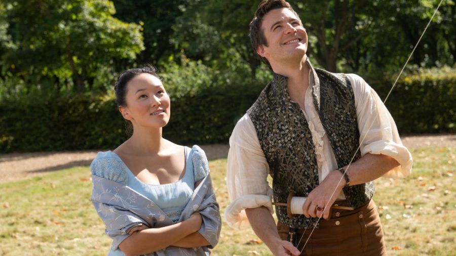 Bridgerton temporada 4 llega a Netflix: fecha confirmada de estreno y nuevas imágenes 