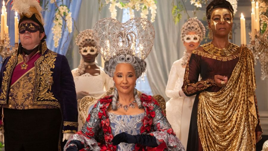 Bridgerton temporada 4 llega a Netflix: fecha confirmada de estreno y nuevas imágenes 