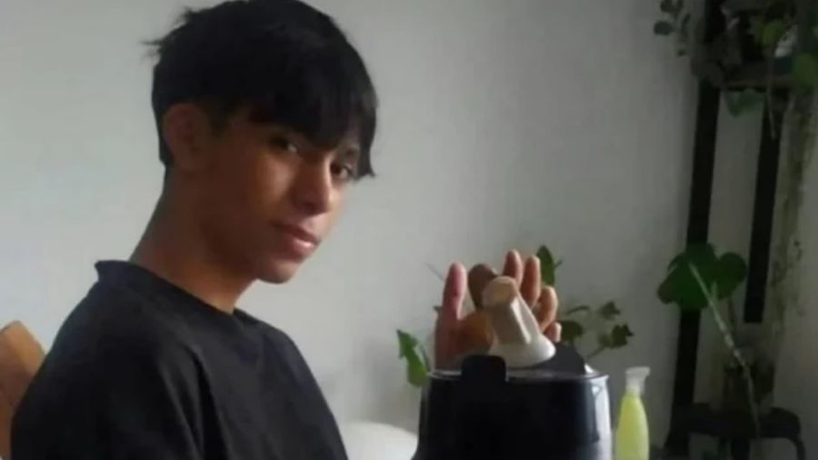 Caso Jeremías Monzón, el adolescente asesinado en Santa Fe 20251229