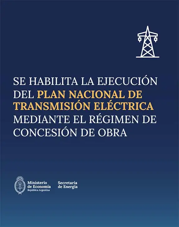 Comunicado Transmisión eléctrica Sec Energía 29122025