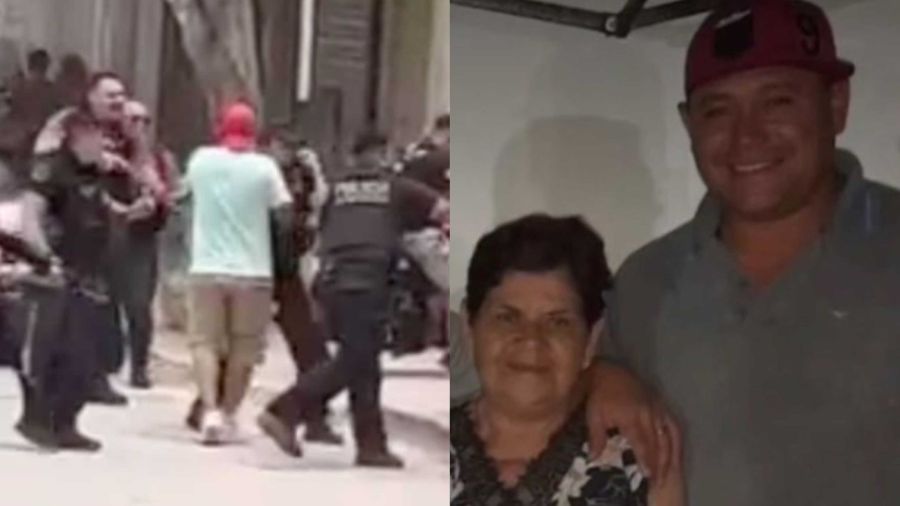 El hombre fallecido durante un operativo policial en Lugano 20251229