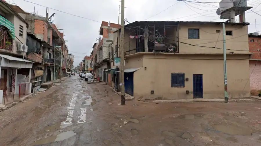 El hombre fallecido durante un operativo policial en Lugano 20251229