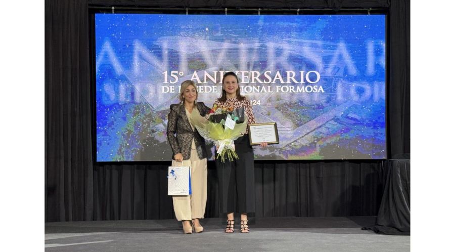 La Universidad de la Cuenca del Plata continúa en crecimiento y expansión