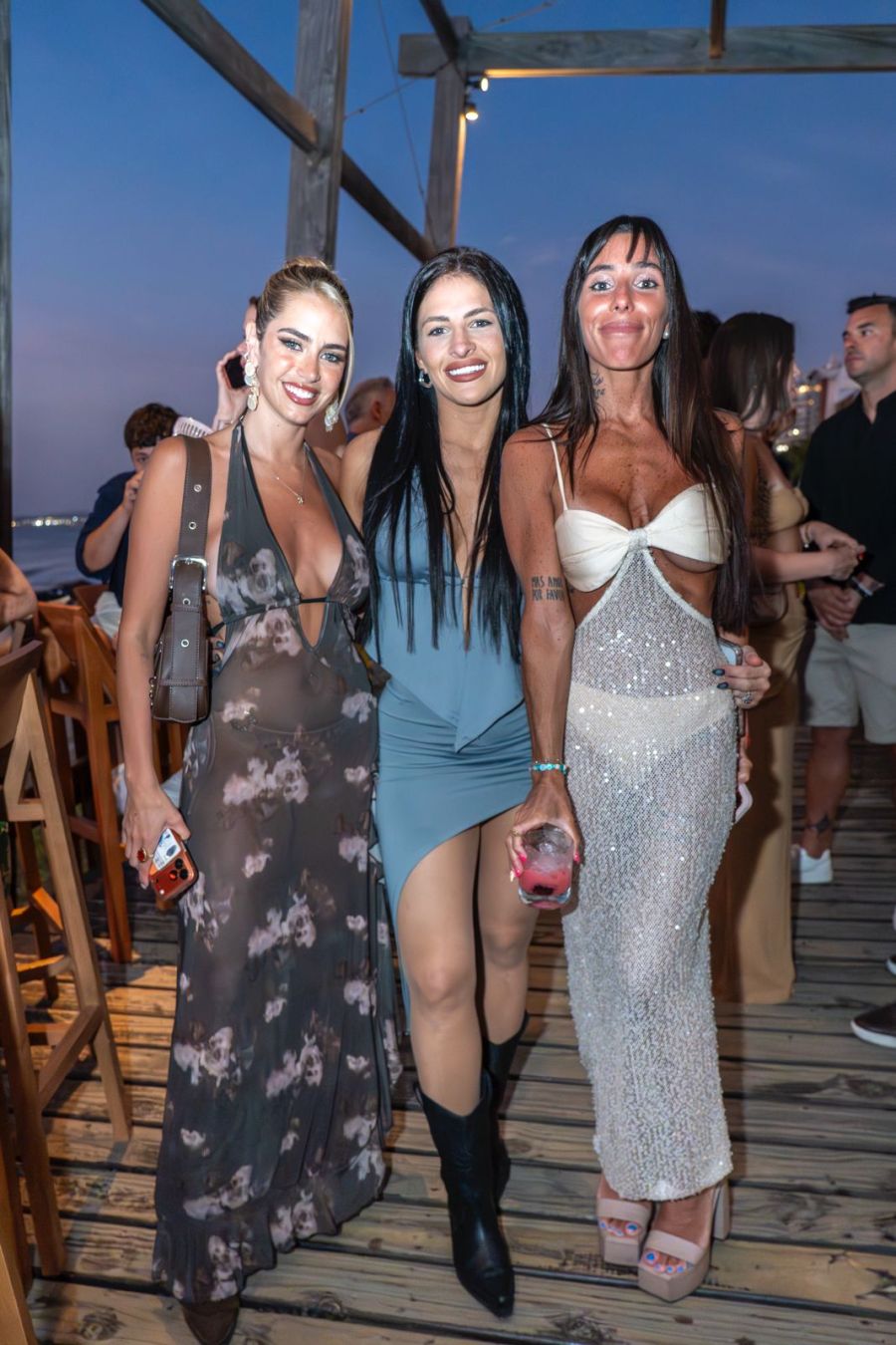 Lanzamiento Punta del Este / Créditos: Nicola Donatte