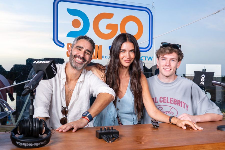 Lanzamiento Punta del Este / Créditos: Nicola Donatte