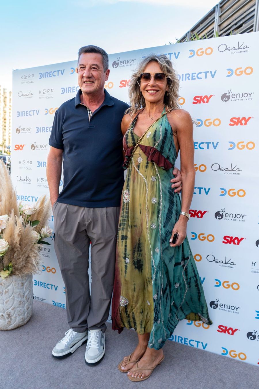 Lanzamiento Punta del Este / Créditos: Nicola Donatte