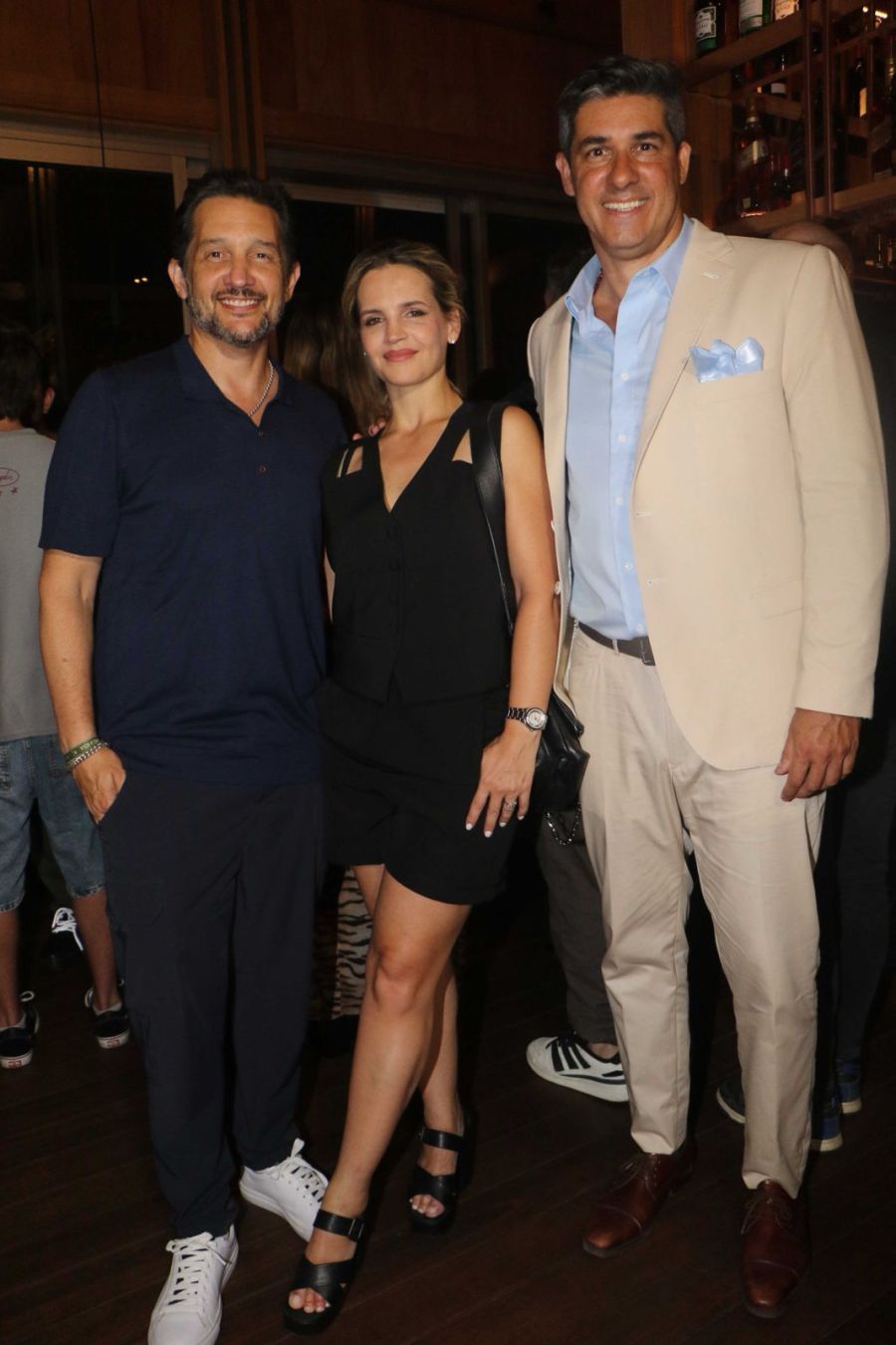 Lanzamiento Punta del Este / Créditos: RS Fotos