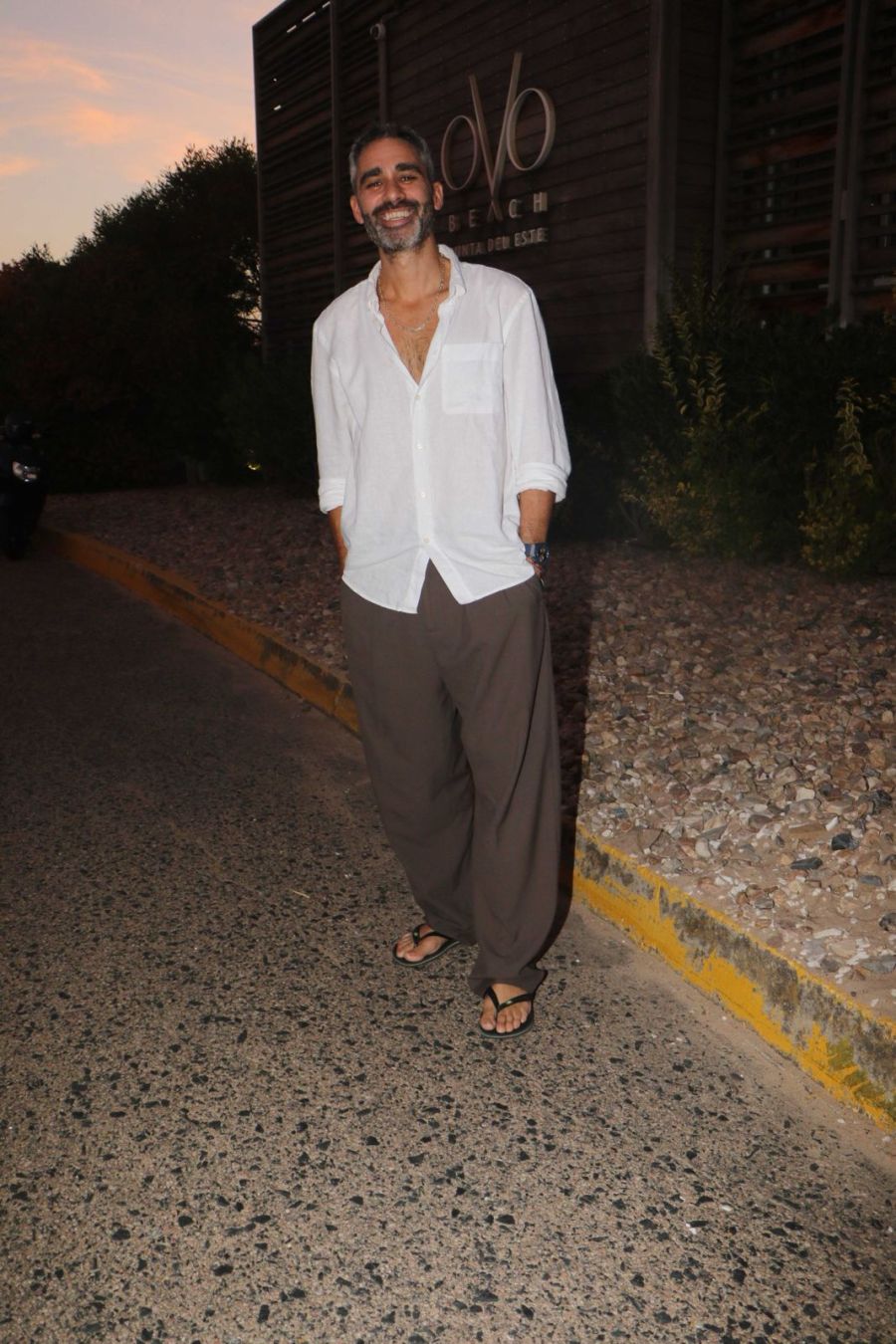 Lanzamiento Punta del Este / Créditos: RS Fotos