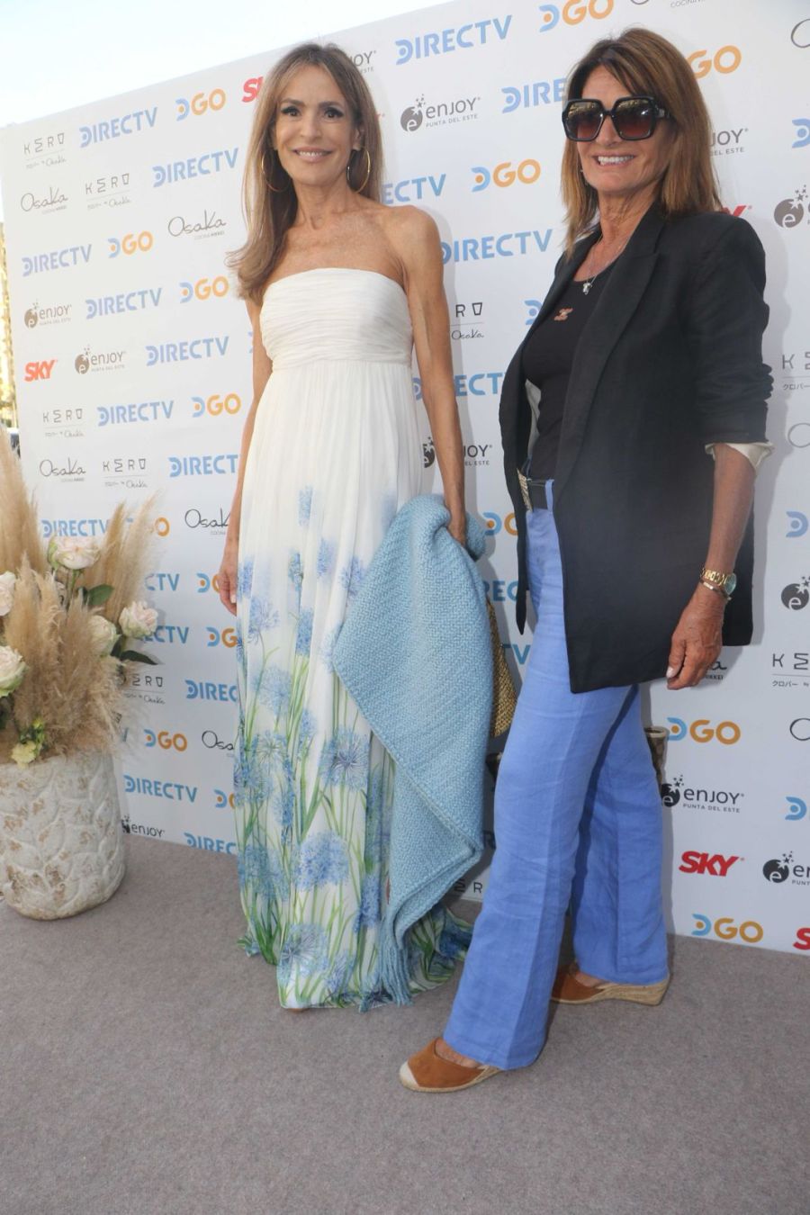 Lanzamiento Punta del Este / Créditos: RS Fotos