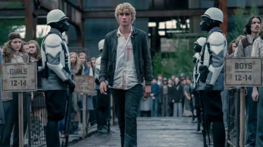 Las películas más esperadas de 2026