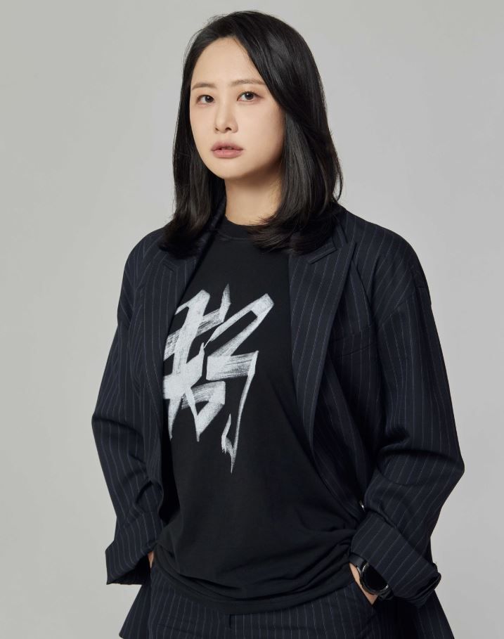 Lee Do Kyong, CEO de ADOR