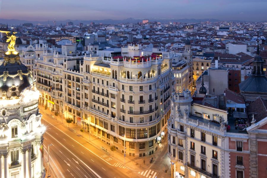 Madrid
