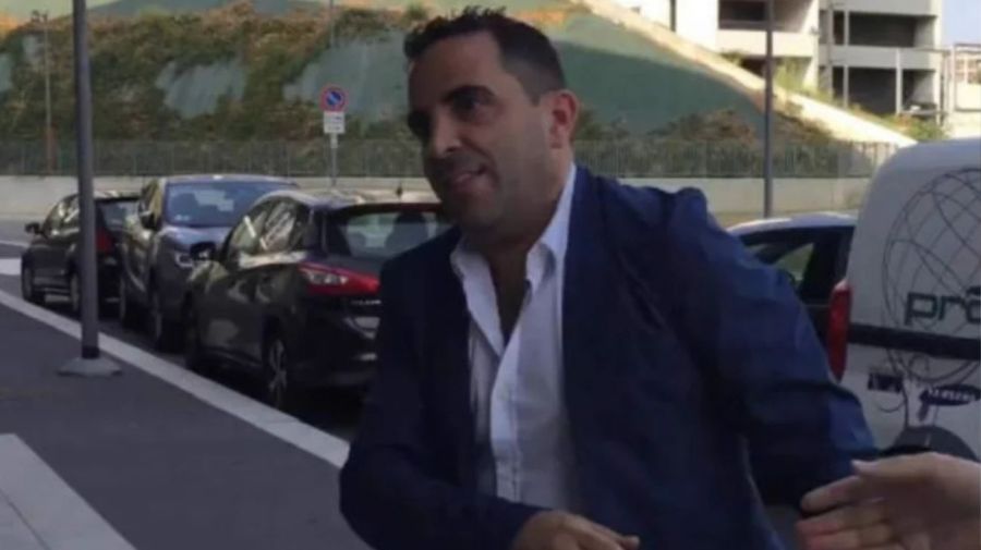 Martín Guastadisegno