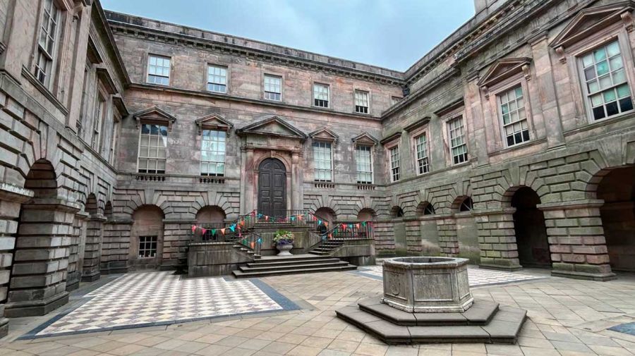 Tour Jane Austen 29122025