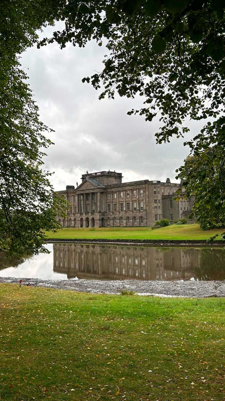 Tour Jane Austen 29122025