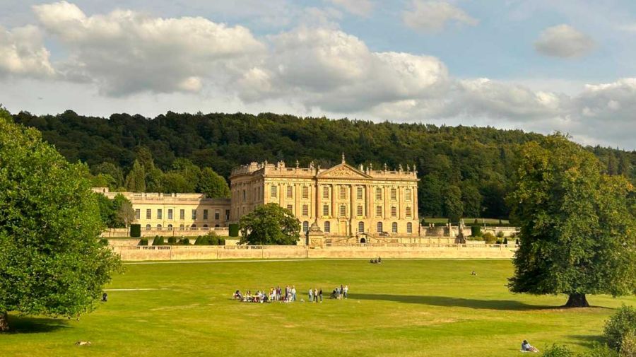 Tour Jane Austen 29122025