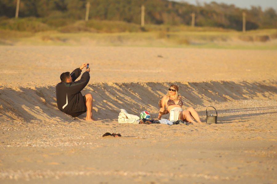 Wanda Nara, Martín Migueles