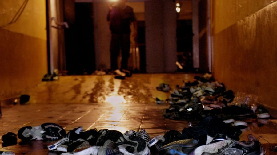 21 años de la tragedia de Cromañón