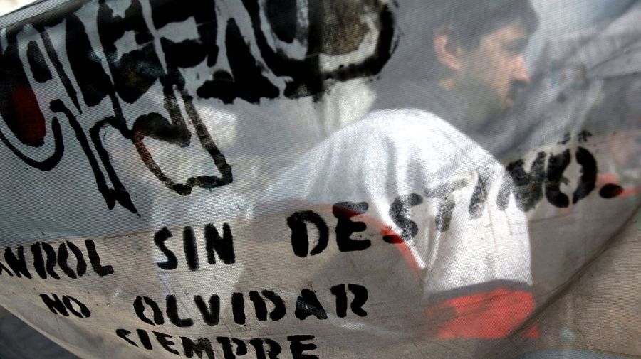 21 años de la tragedia de Cromañón