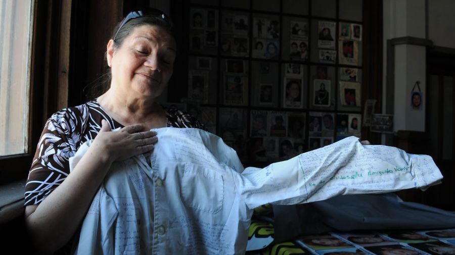 21 años de la tragedia de Cromañón