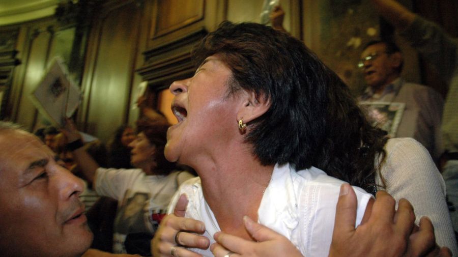 21 años de la tragedia de Cromañón