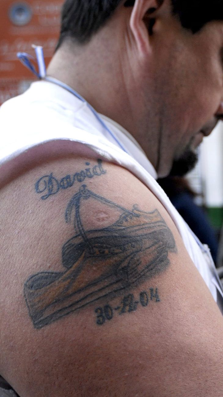 21 años de la tragedia de Cromañón