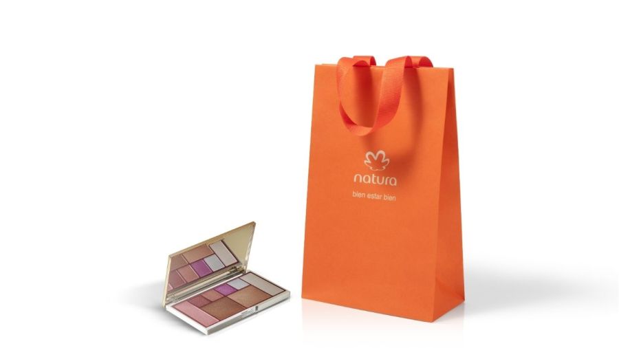 Así es el make up ideal para recibir el Año Nuevo