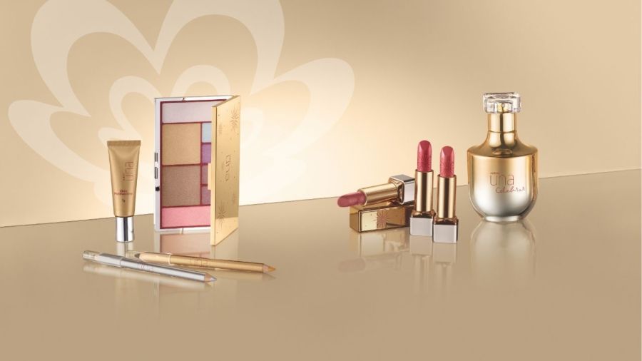 Así es el make up ideal para recibir el Año Nuevo