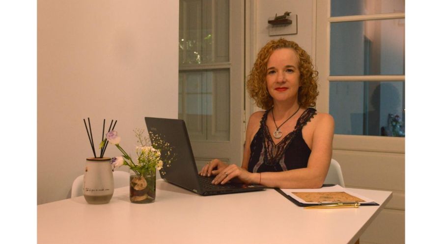 Astrología para madres: comprender el vínculo para acompañar con conciencia