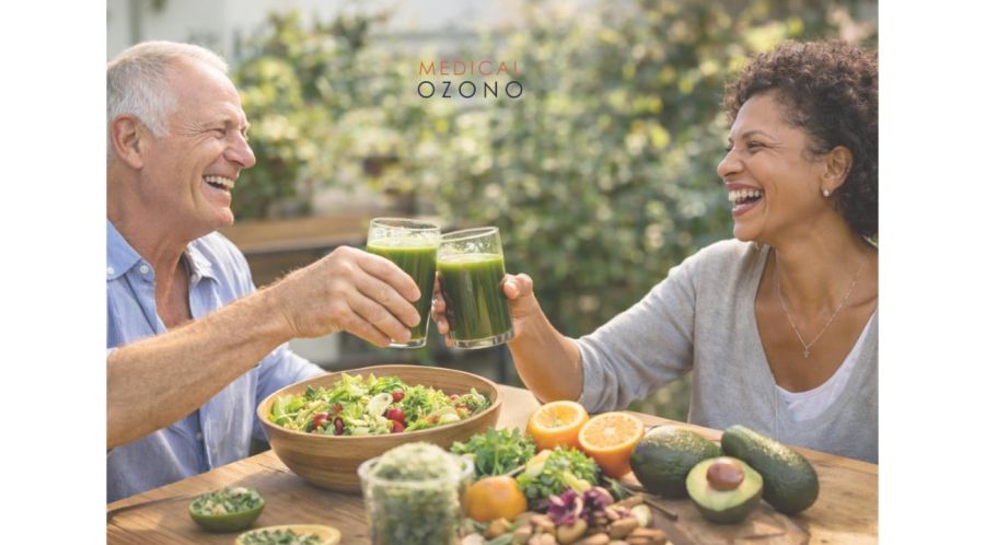 Dra. Susana Esperanza, Directora de Medical Ozono