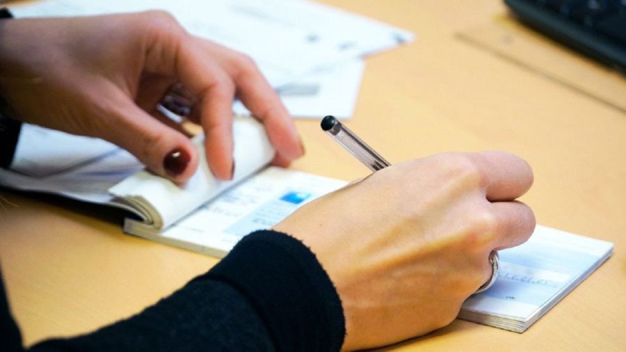 Impuesto al cheque 