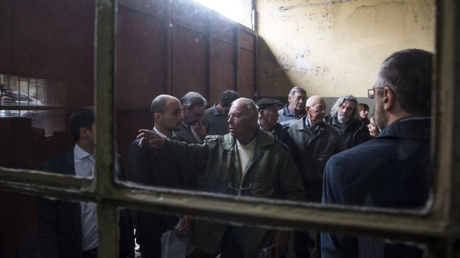 Inspección ocular a la planta de Molinos 30122025