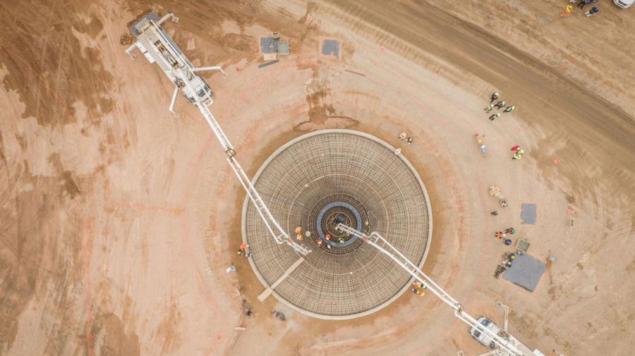 La Rioja lidera el desarrollo de inversiones verdes y energías renovables en el Norte argentino.